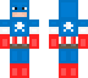captain america classic