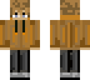 caramel boy