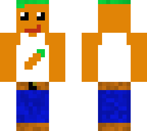 carrot