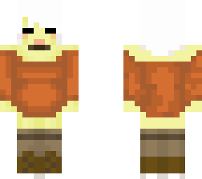 casual egg