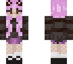 cat girl