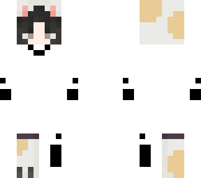 cat girl 3