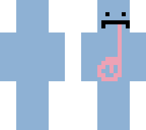 chameleon for moe