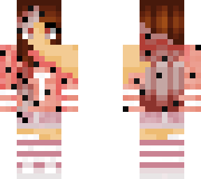 cheerleader girl