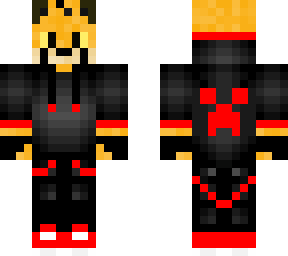 cheetah gamer