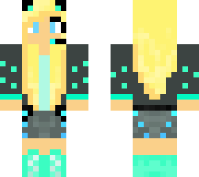 chica