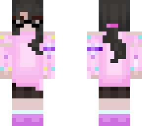 chloe skin? i guess?