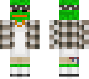 cholo pepe