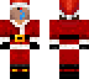 christmas noob