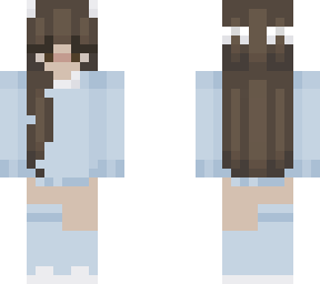 cleocooper blue