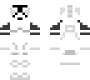 clone trooper shiny phase 1