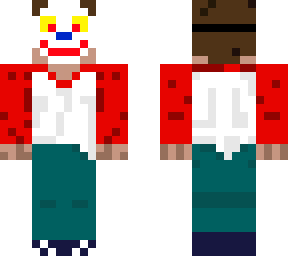 clown
