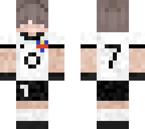 colo colo boy