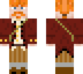 colonial patriot part 1