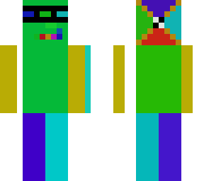 colors