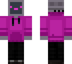 computer with pink hoodie v3