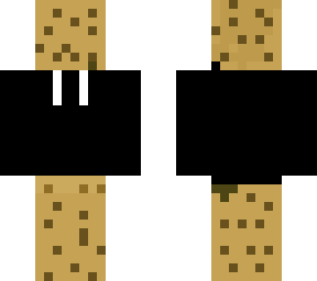 cookie man