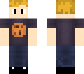 cookie man