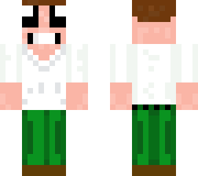 cool anime peter