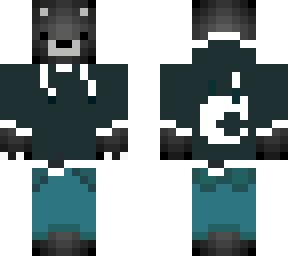 cool bear