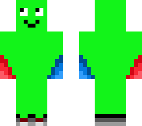 cool blob