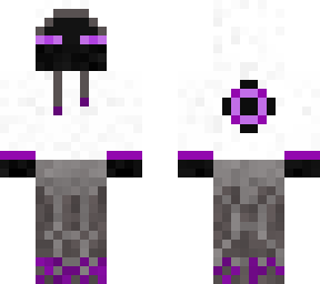 cool enderman