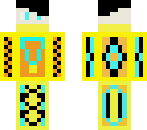 cool skin