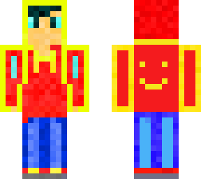 cool skin d&d shet brother
