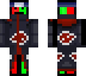 cool skin ninja vershion
