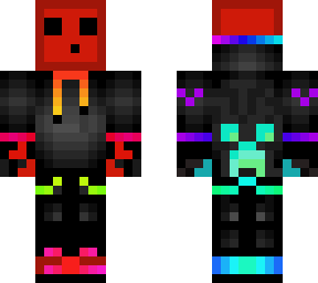 cool slime