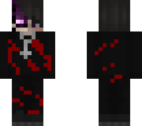 corpse husband skin (blood)
