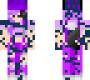 corrupt lilac