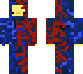 corrupted duckie bad