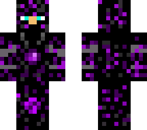 corrupted ender armor 2