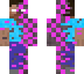 corrupted herobrine (read description)