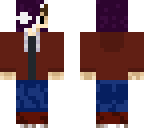 corspe husband