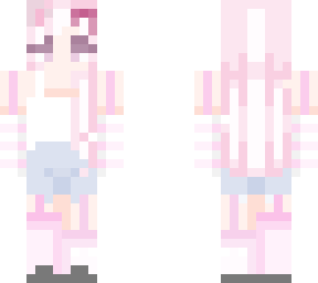 cotten candy contest entry