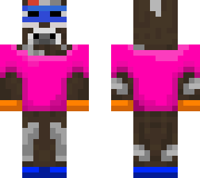cowman
