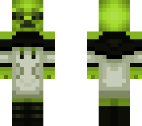 cozy creeper 2 electric boogaloo
