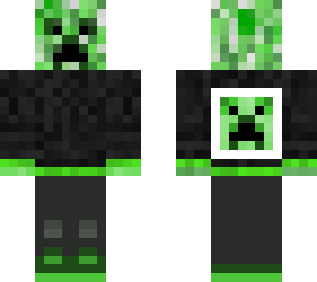 creeper