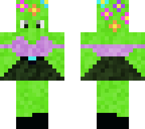 creeper female