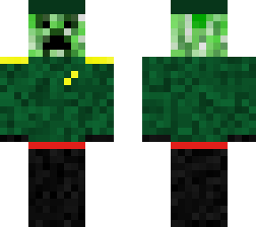 creeper general