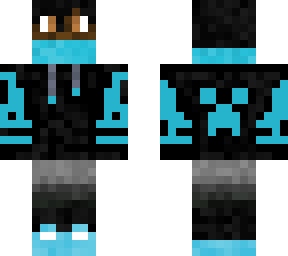 creeper jumper