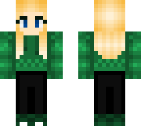 creeper vibes