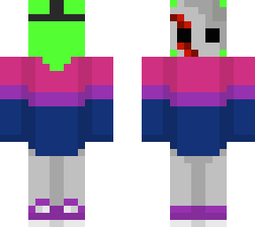 croma diavolick xd