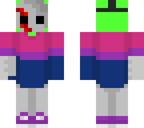 croma killer beta