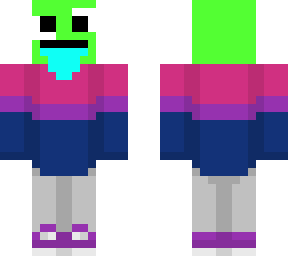 croma noob