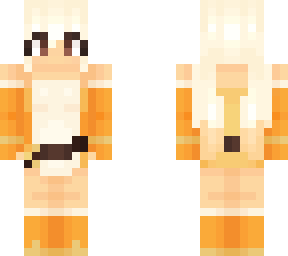 crush crush cassie remake