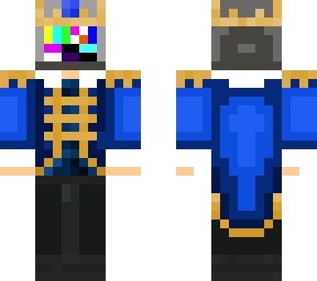 crypt royal