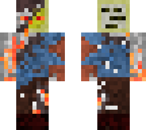 curuption nether